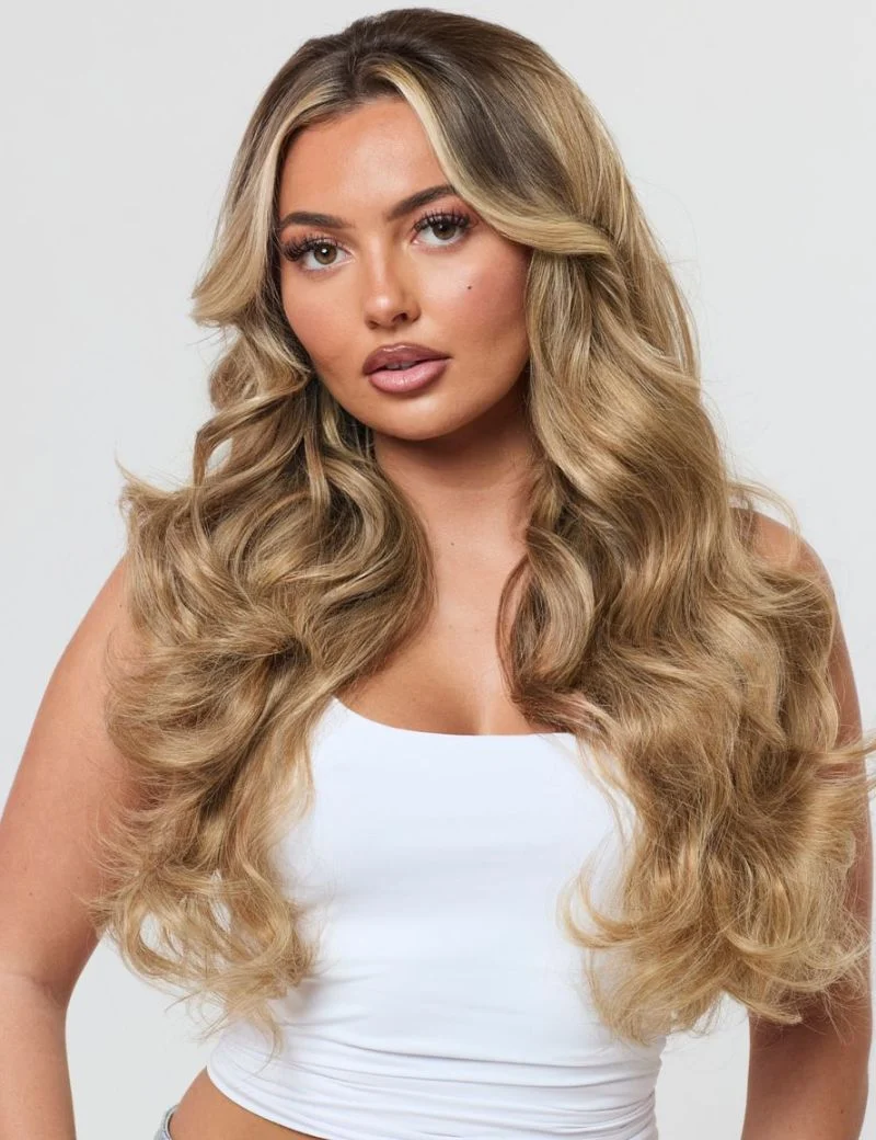 Hair Extensions Sale